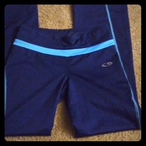 Little kids Jogger pants (M 7/8)